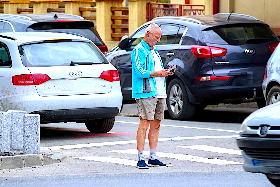 Zwiększamy bezpieczeństwo ruchu drogowego – od 1 czerwca 2021 ważna nowelizacja Kodeksu Drogowego