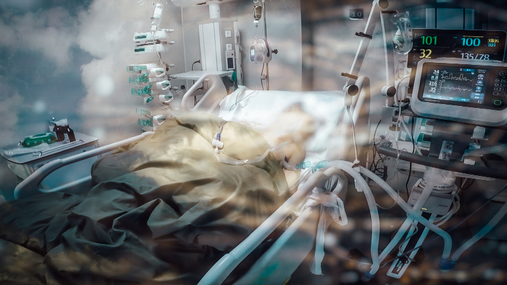 Na początek 95 łóżek! Tymczasowy szpital w regionie ruszy 9 marca