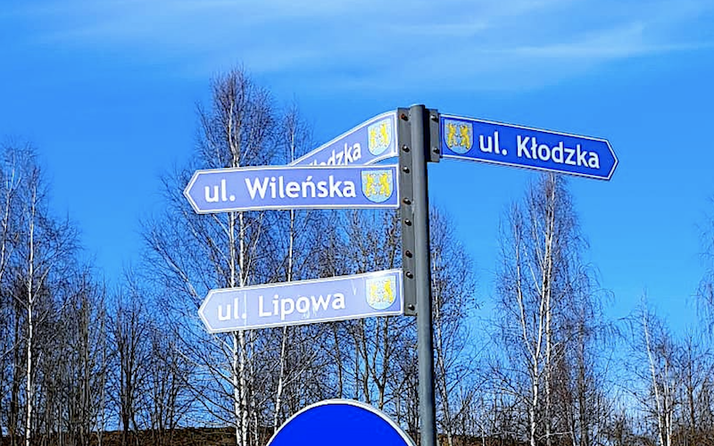 Największy projekt dla jakości środowiska w Gminie Kamieniec Ząbkowicki