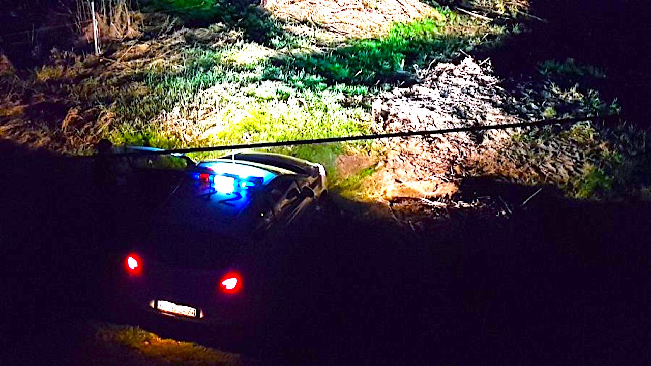 Niebezpieczeństwa na każdym kroku – warto być uważnym i trzeźwym