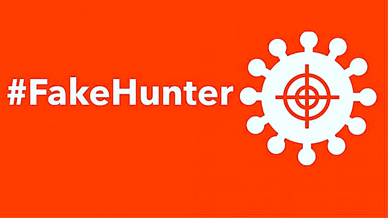 Pierwsze urodziny #FakeHuntera – walka z falą dezinformacji