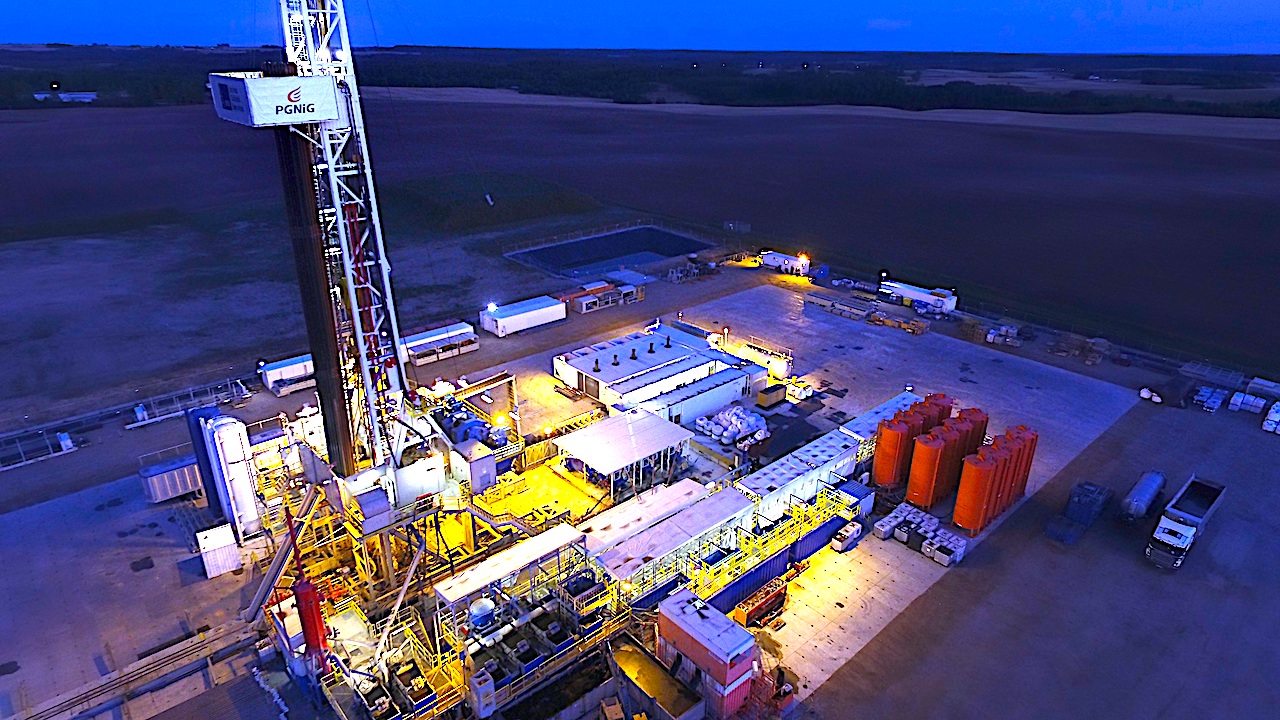 Ponad 200 gmin beneficjentami płatności od PGNiG