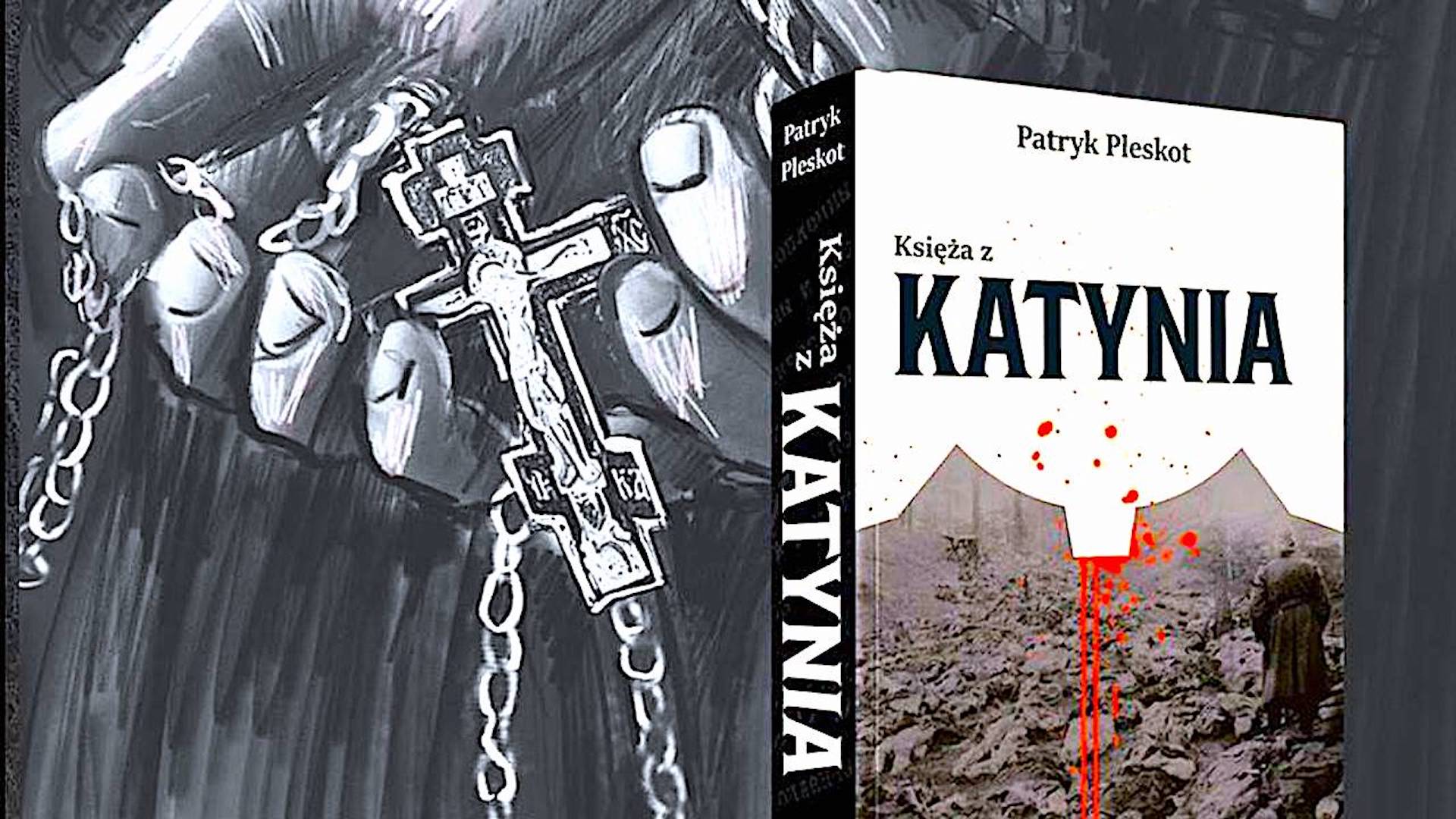 Różne życiowe drogi, ale jeden los – kula w tył głowy w katyńskim lesie