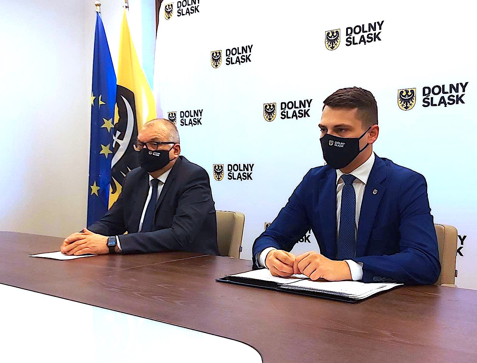 Stawka to 556 milionów euro – projekty planów sprawiedliwej transformacji Dolnego Śląska