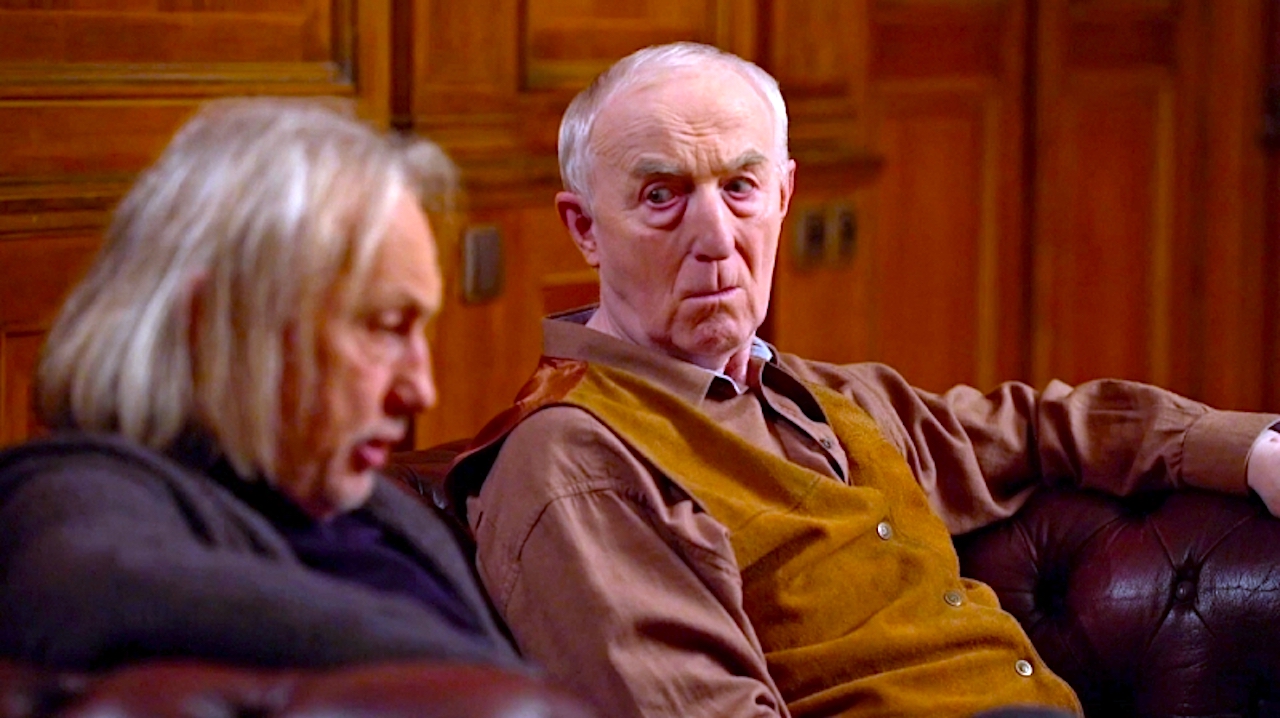 „Ślub” Gombrowicza – fikcja czy rzeczywistość? – spektakl online