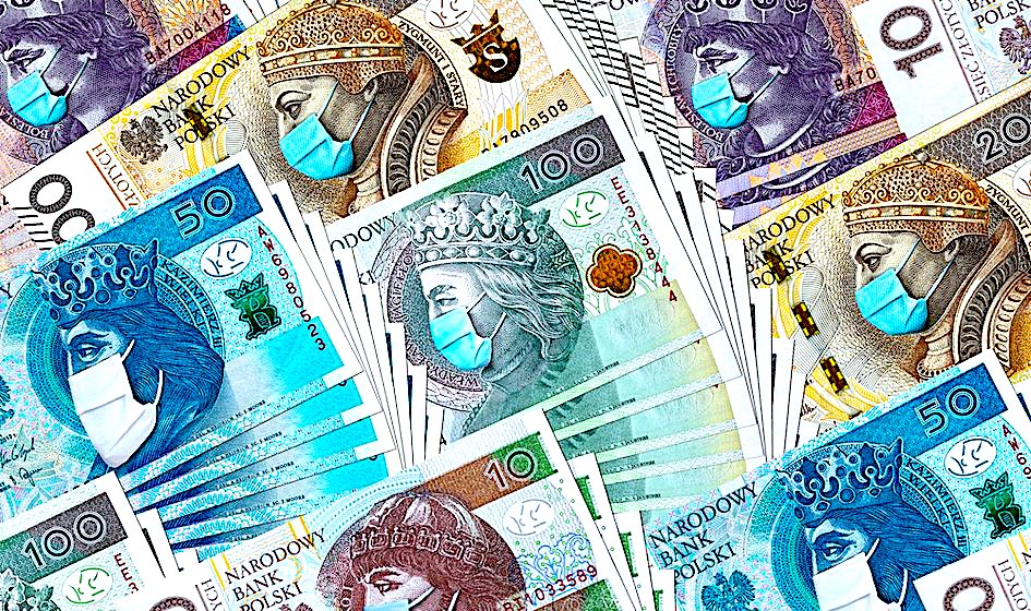 Tarcza branżowa – nabór wniosków trwa od 26 kwietnia