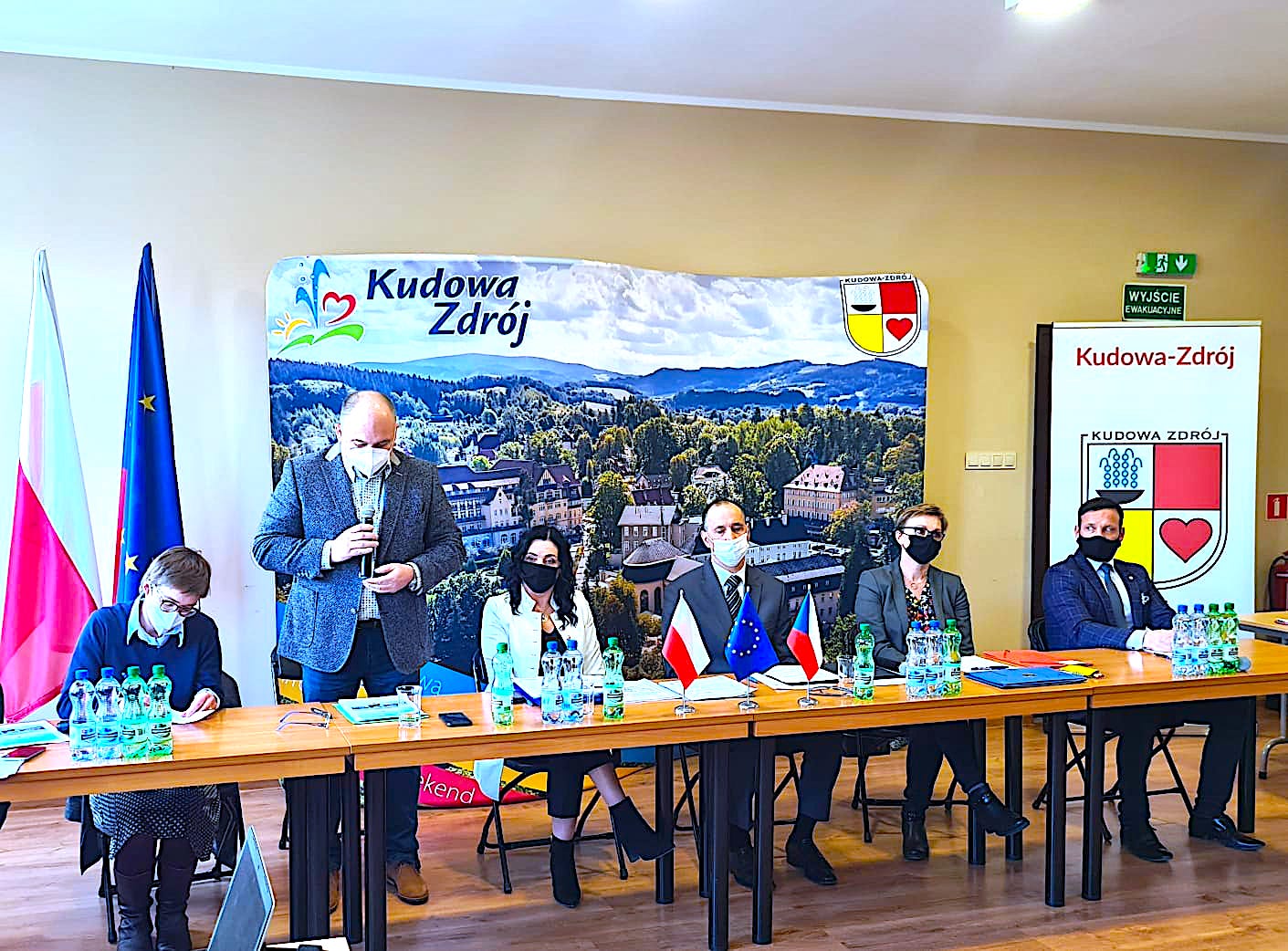 Trzeba oddać dużą unijną dotację i ponownie wykonać zadanie z własnego budżetu – poważny kłopot uzdrowiskowego samorządu