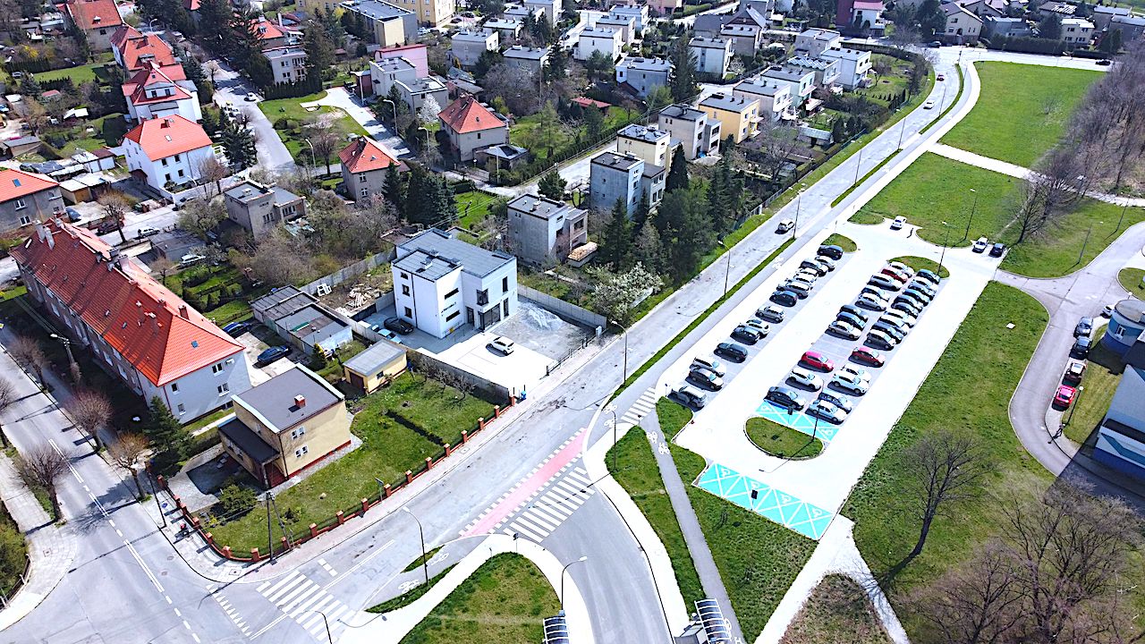 Ulice miasta do naprawy – jest wsparcie rządowe dla inwestycji