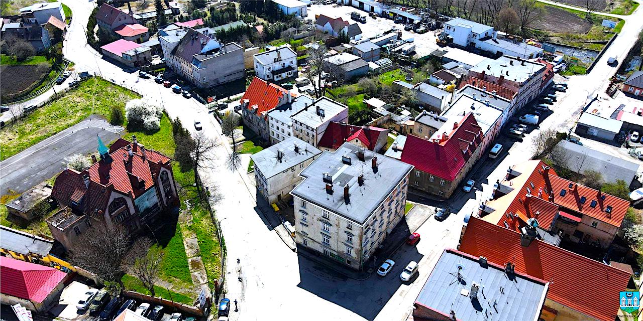 W ramach Rządowego Funduszu Rozwoju Dróg gmina Ząbkowice Śląskie otrzymała dofinansowanie na przebudowę ulicy Kłodzkiej i części ulicy Kamienieckiej