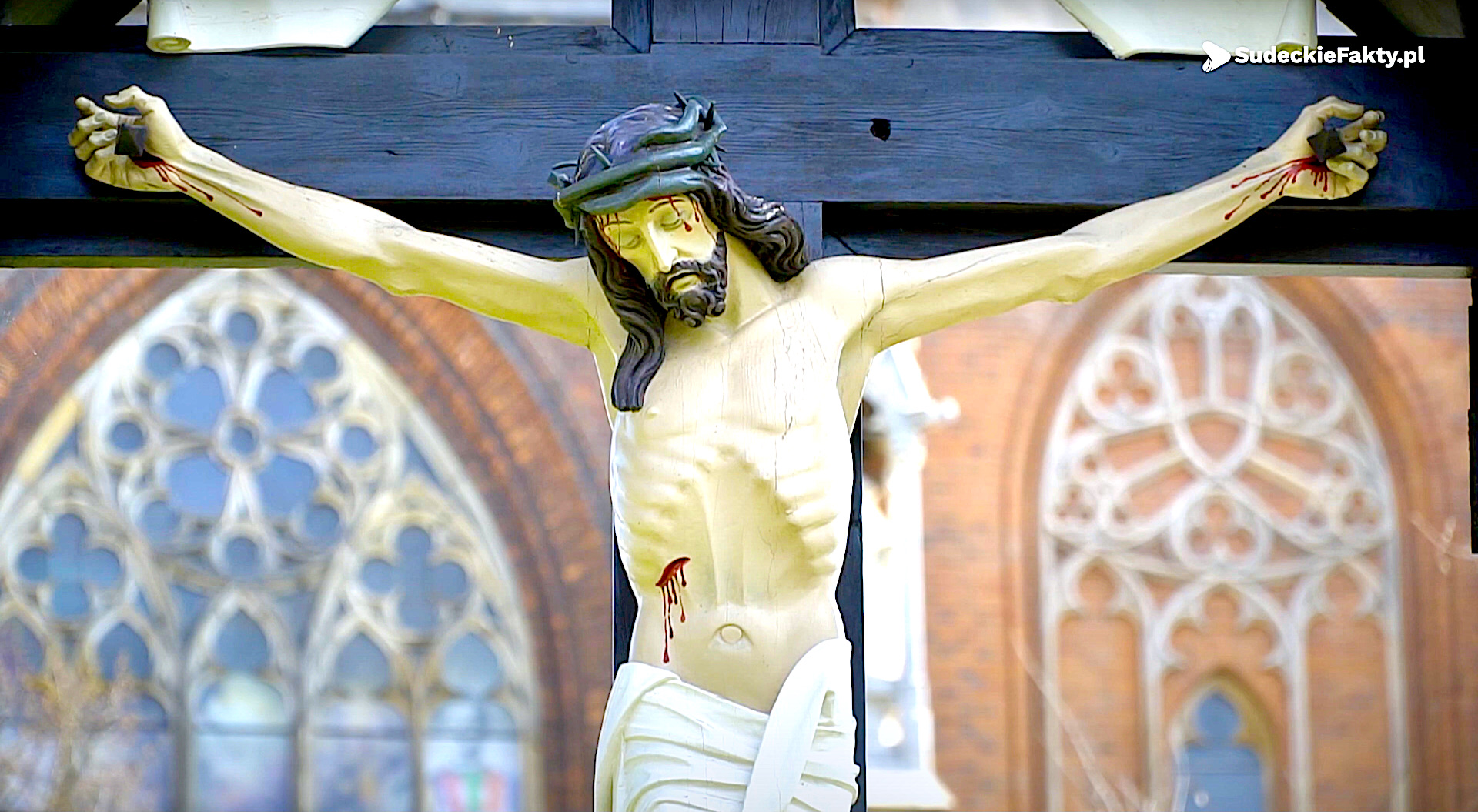 Już blisko Wielkanoc – czas dany nam, aby odnowić w sobie życie [VIDEO]