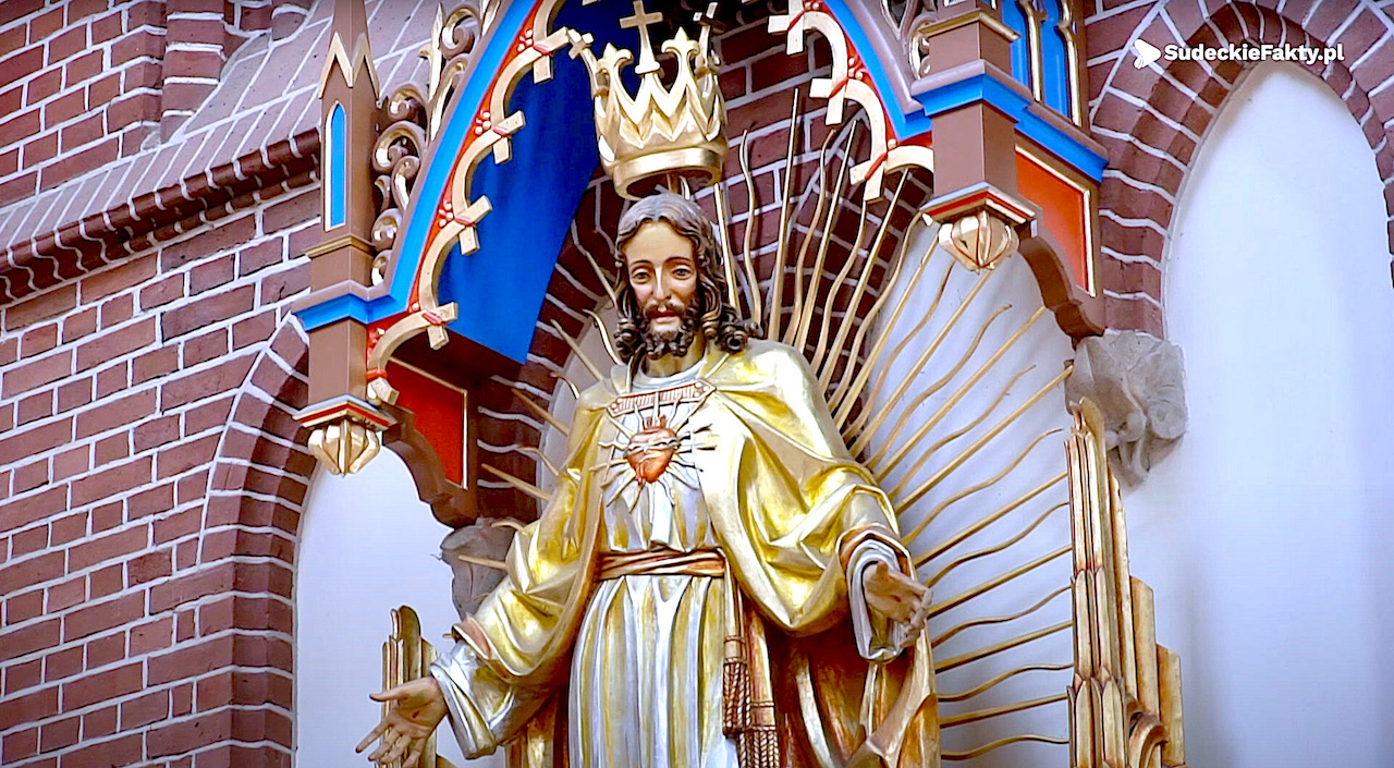 Wielkanoc – czas spotkania ze Zmartwychwstałym [VIDEO]