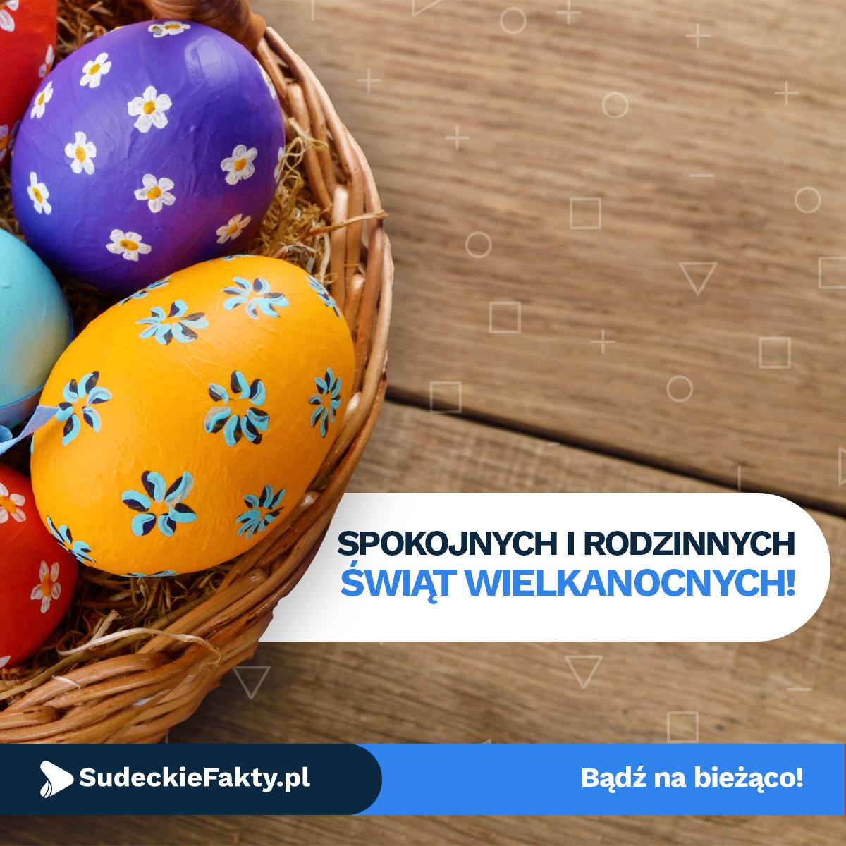 Przyjmijcie życzenia świąteczne… [VIDEO]