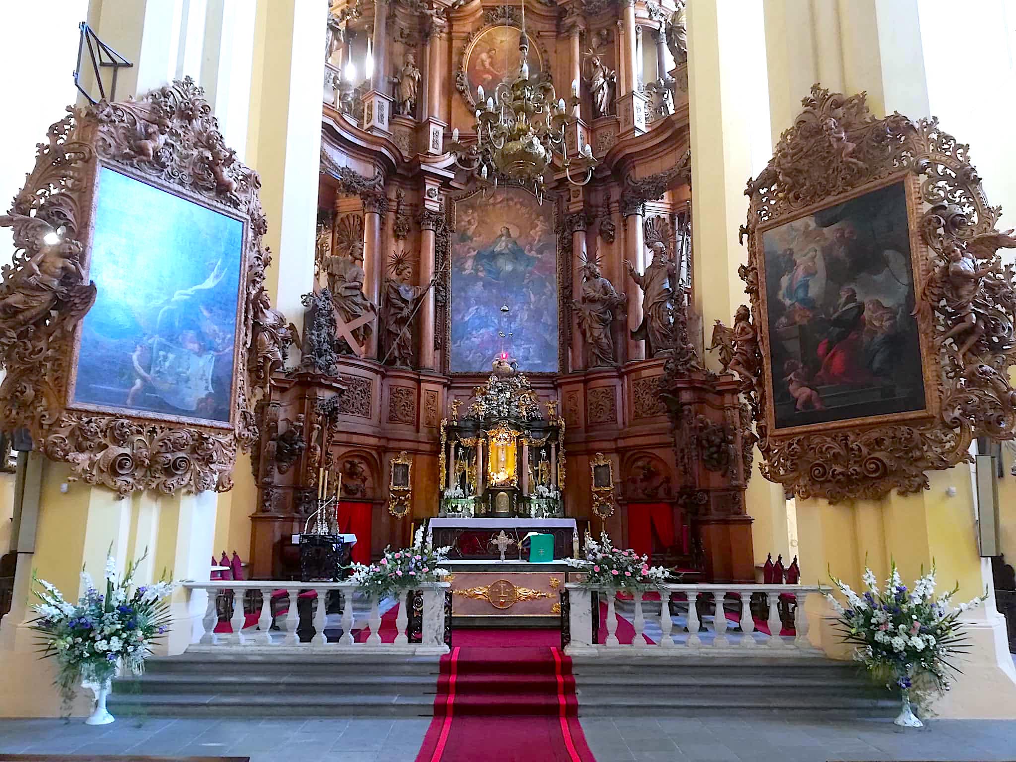 „Z muzyką organową przez wieki” – charytatywne prezentacje muzyczne