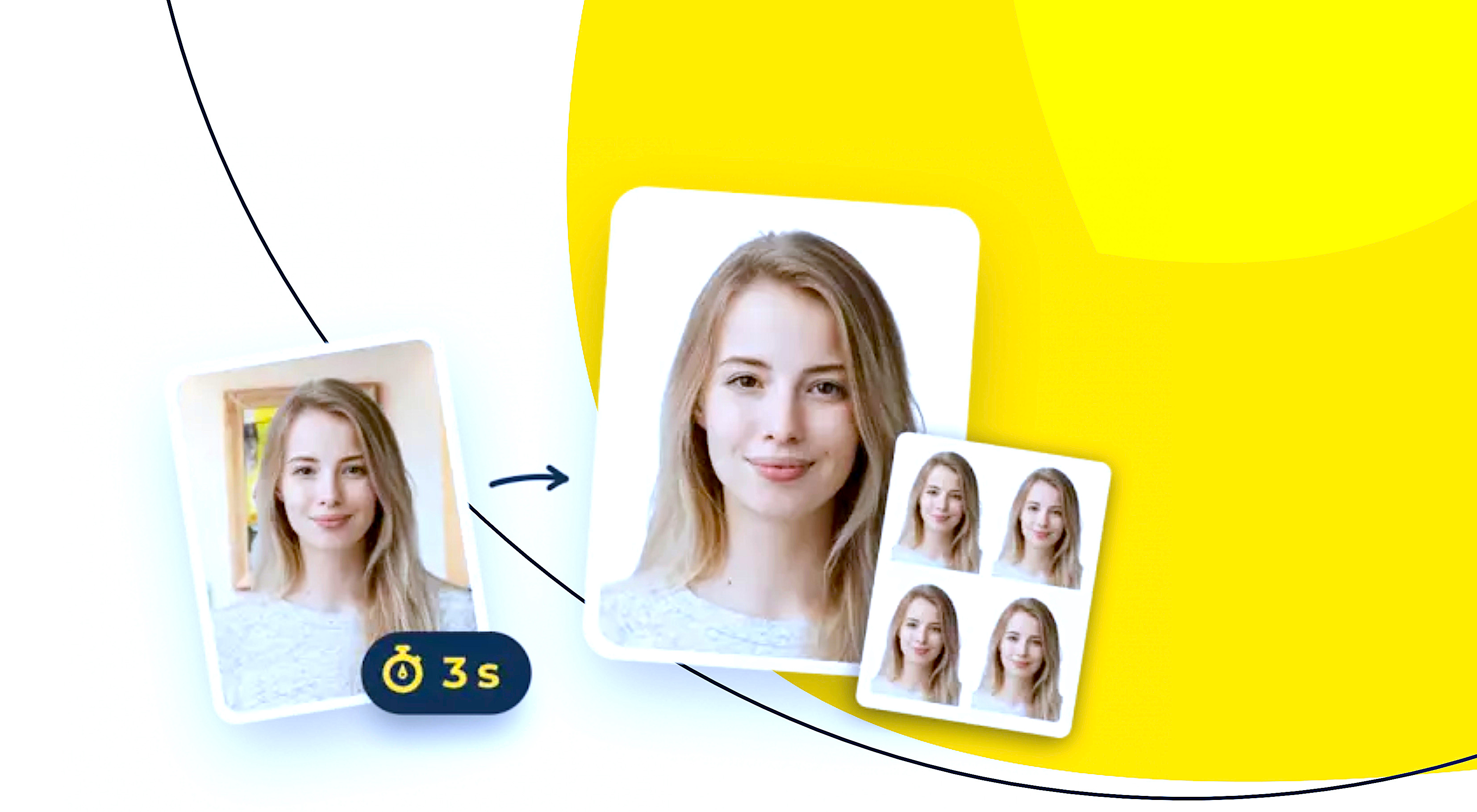 Zdjęcie do dowodu osobistego każdy może zrobić za darmo – tylko do 30 czerwca 2021 r.