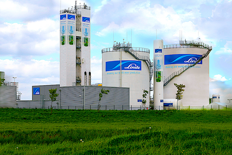 Zielona energia w podwrocławskich Biskupicach Podgórnych