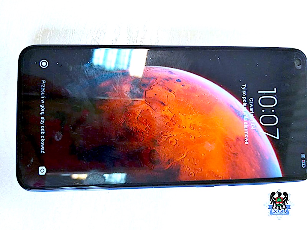 Znalezione należy oddać – tym razem było inaczej