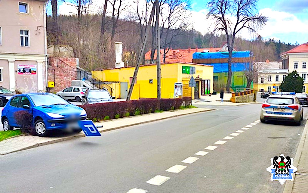 Złodzieje na torach – piraci na drogach