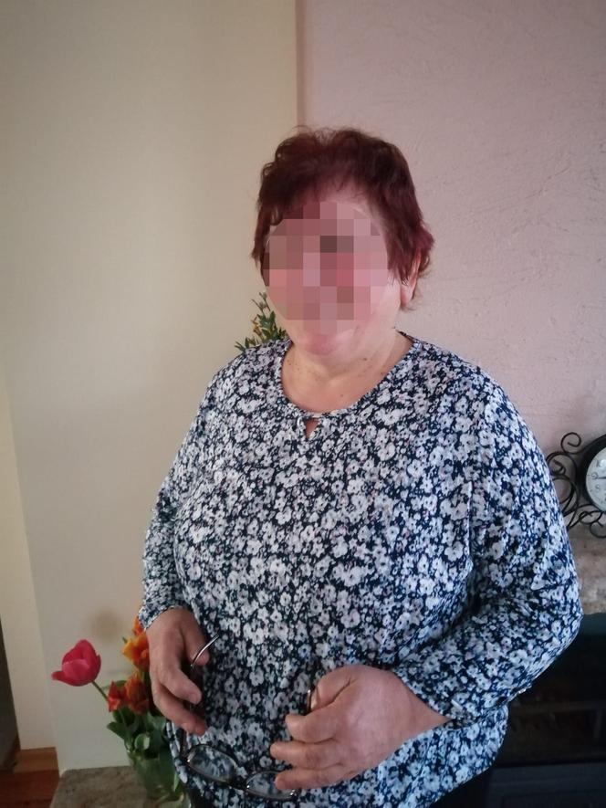 Sołtys wsi Wirki znęcała się nad swoim psem. Grozi jej 5 lat więzienia