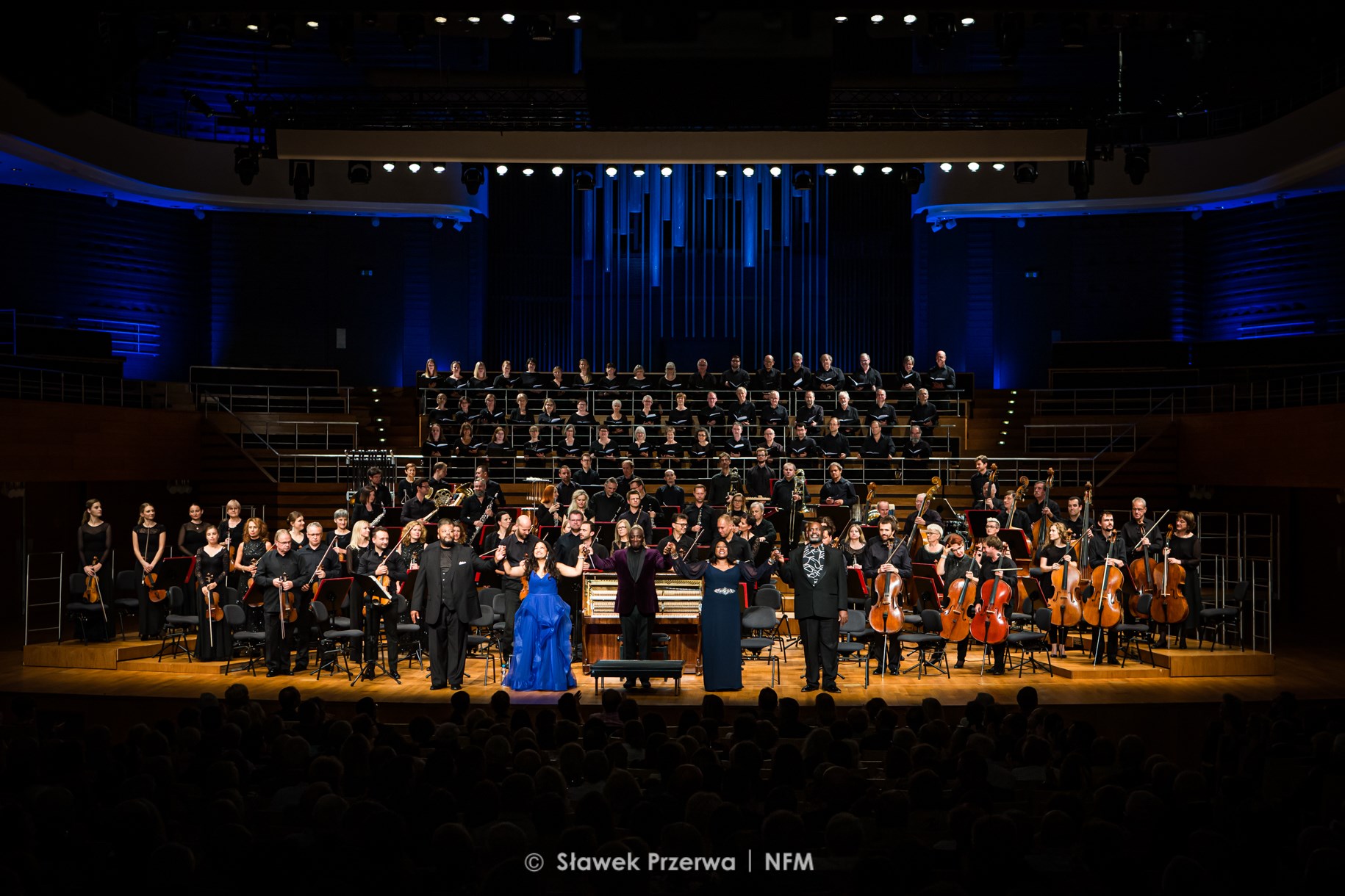 Znamy program Wratislavia Cantans – rusza sprzedaż biletów