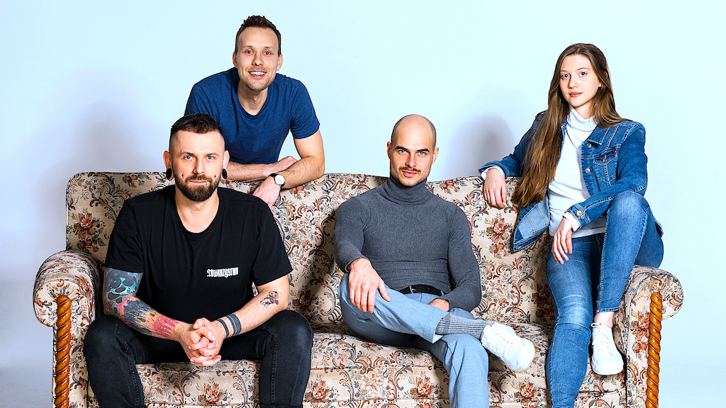 Łączą twórców treści wideo na żywo ze znanymi markami – pozyskali 4,8 mln zł na dalszy rozwój