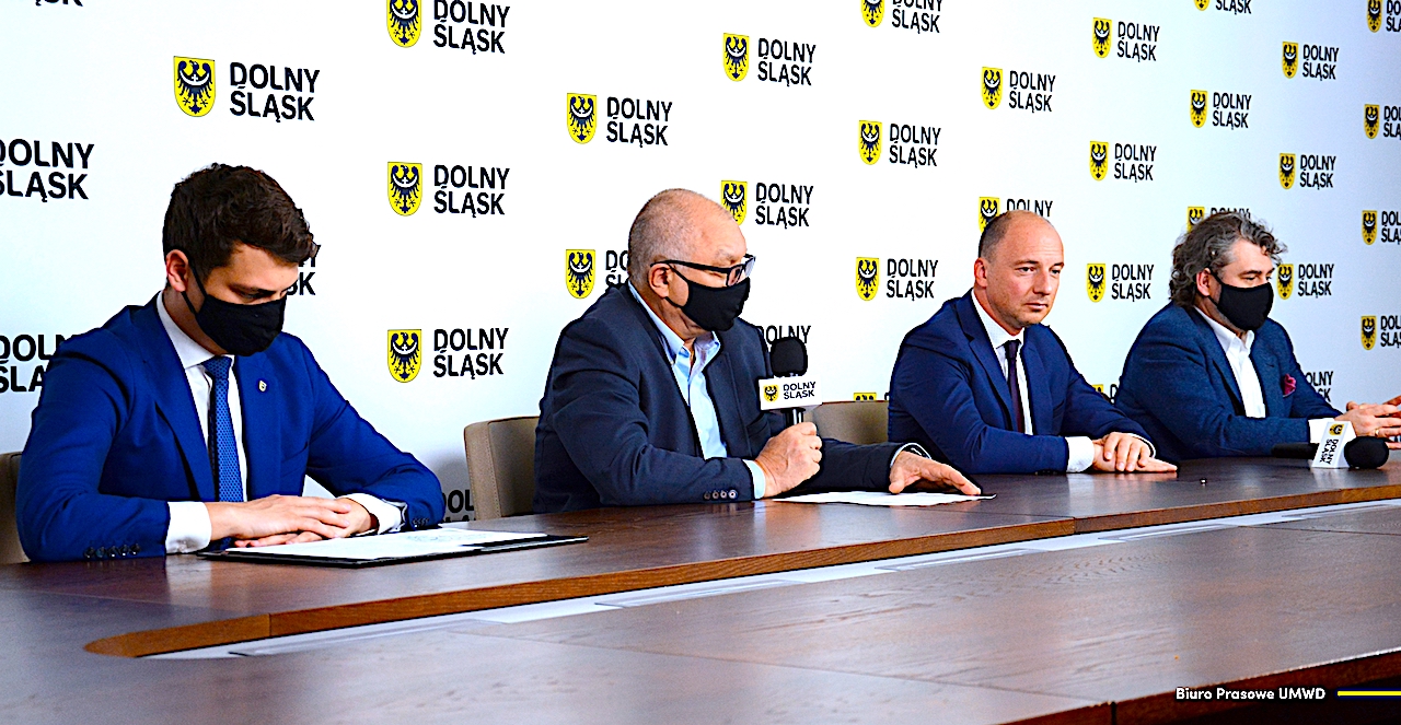 1800 kilometrów Cyklostrady Dolnośląskiej – możesz wziąć udział w konsultacjach