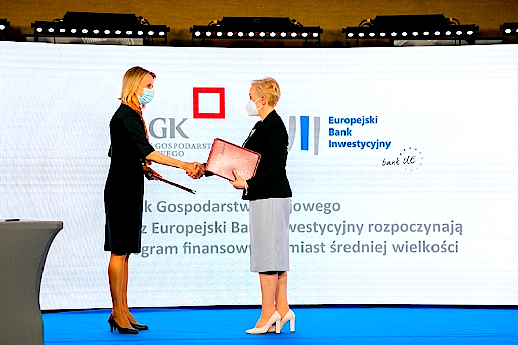 700 milionów złotych dla miast średniej wielkości – nowy program finansowania dla sektora samorządowego