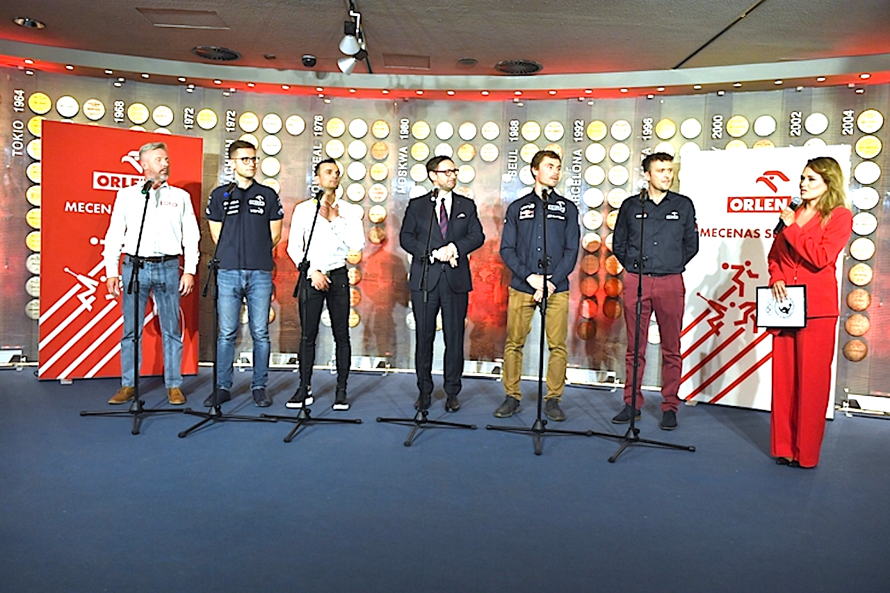 800 milionów złotych na sport i kulturę – to ubiegłoroczny bilans PKN ORLEN [VIDEO]