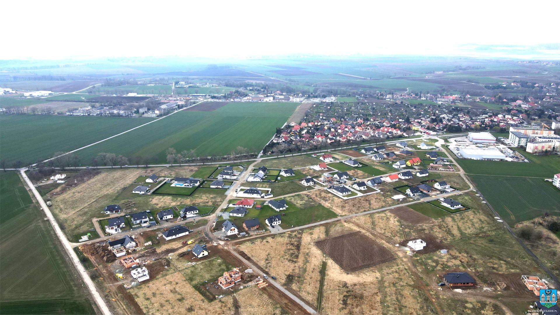 Będą utwardzone ulice na Osiedlu Owocowym