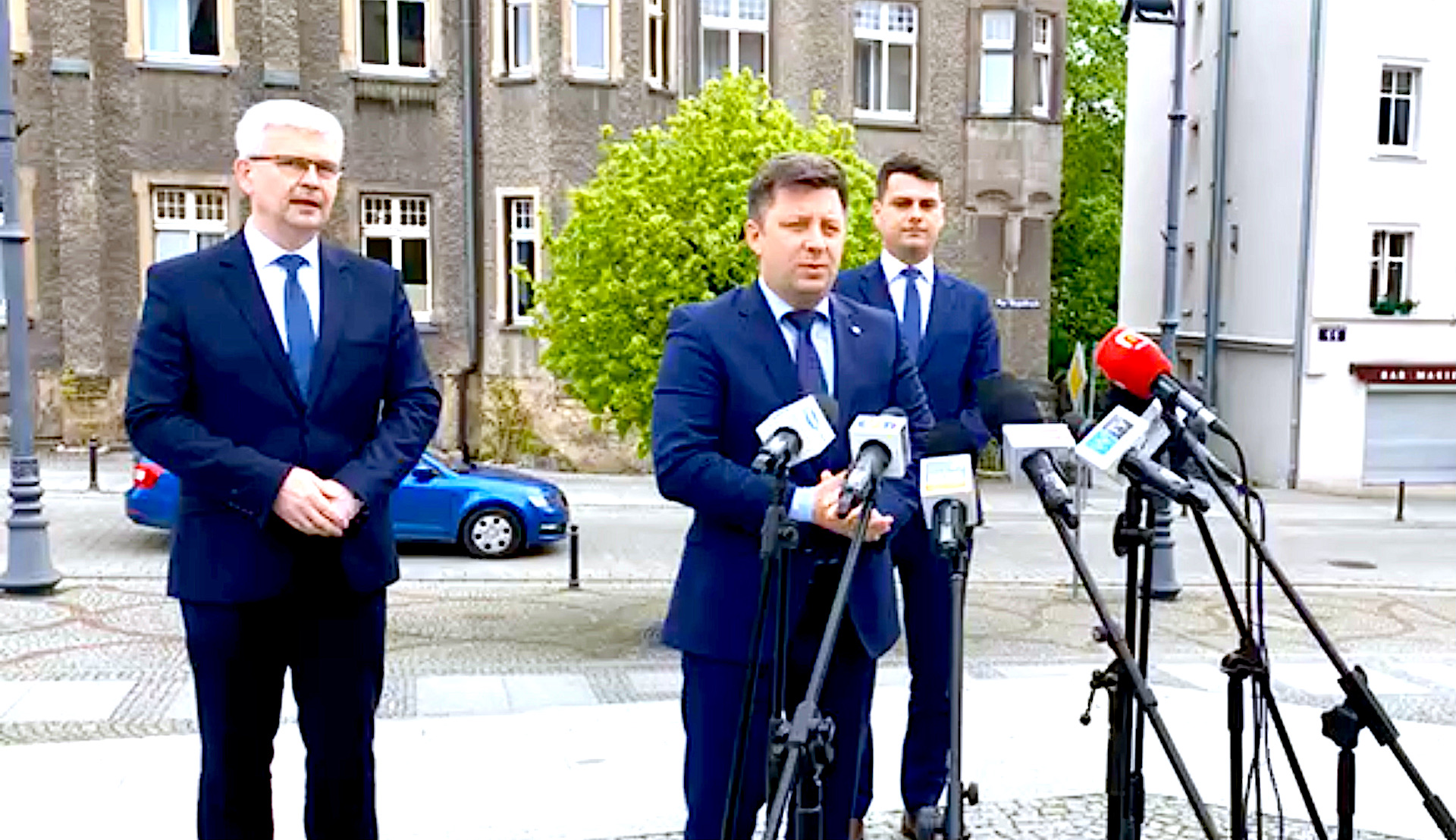 Dolnośląski Ład – to odsłona nowej strategii, jaką dla regionu zapowiada Prawo i Sprawiedliwość – jest też plan reakcji na decyzję TSUE w sprawie kopalni Turów