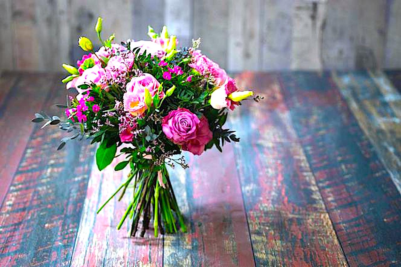 Życzenia z okazji Dnia Matki