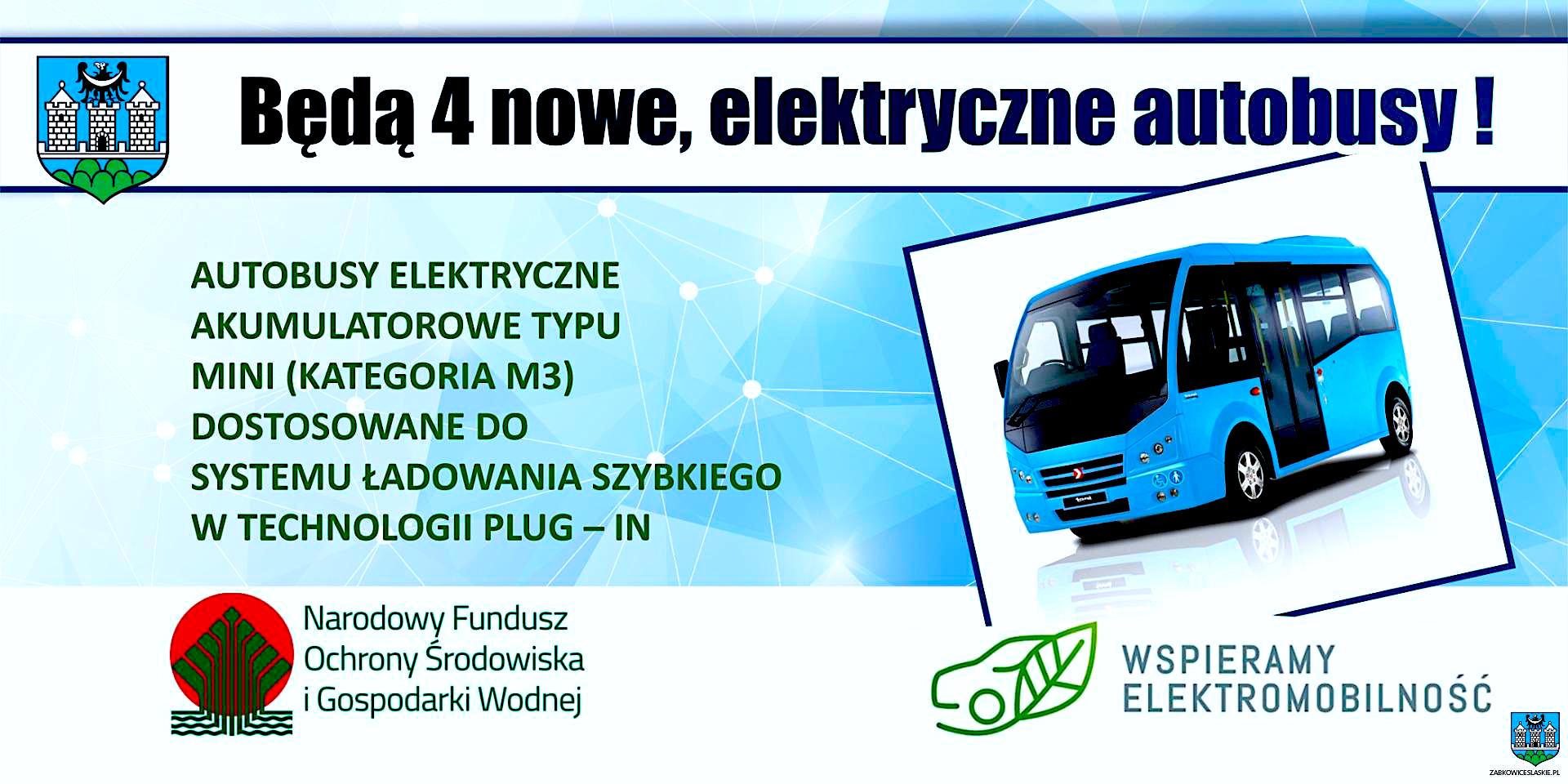 Gmina Ząbkowice Śląskie prekursorem zielonego transportu