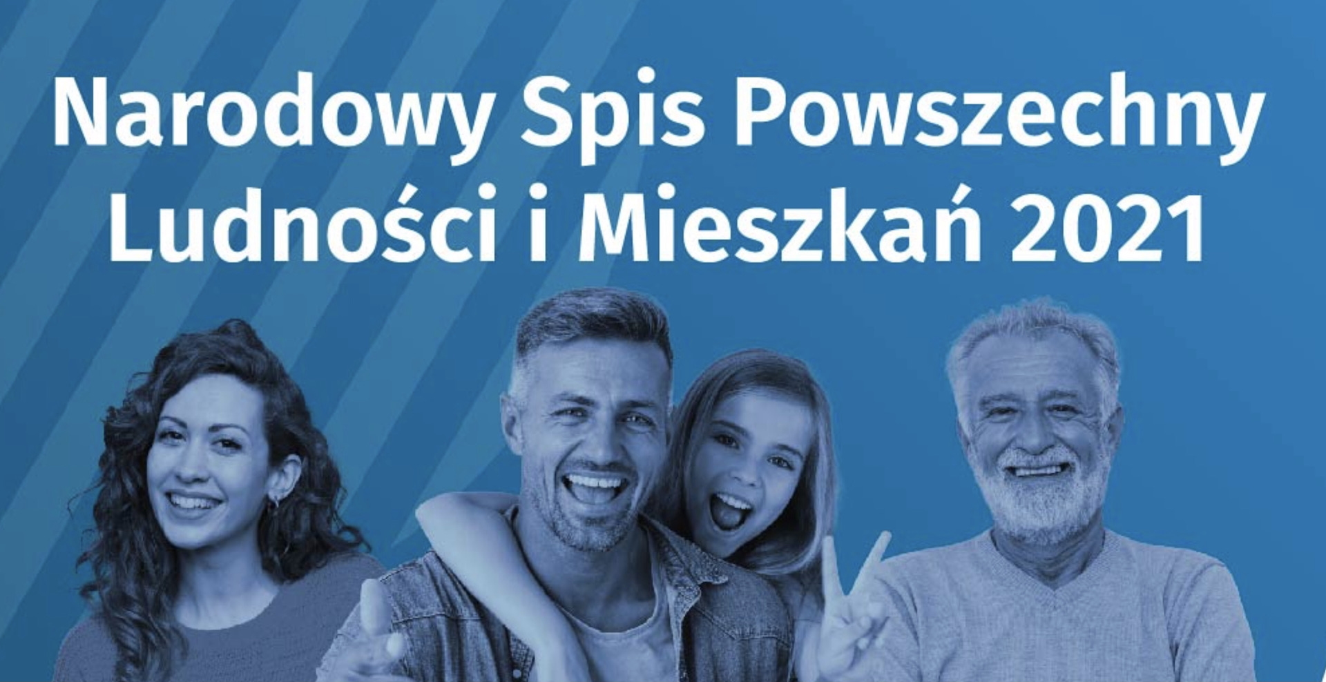 „Ilu nas jest”, „kim jesteśmy” i „jak żyjemy – trwa Narodowy Spis Powszechny Ludności i Mieszkań 2021 [VIDEO]