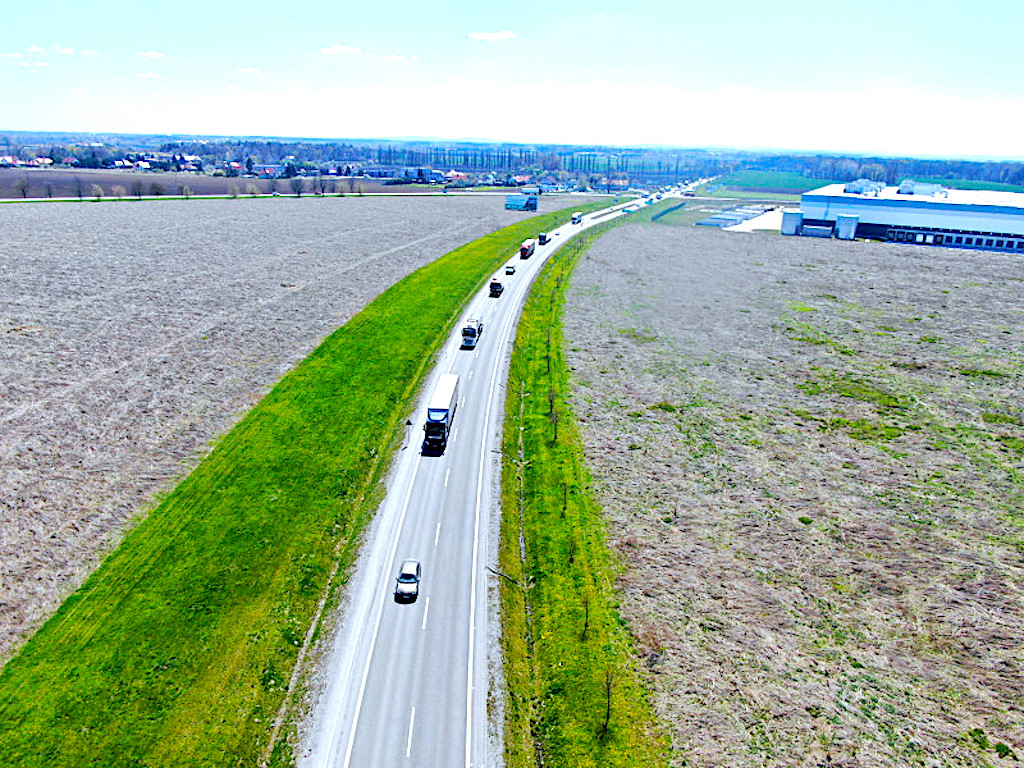 Kolejna faza pracy nad budową S8 – zaczynają się konsultacje społeczne