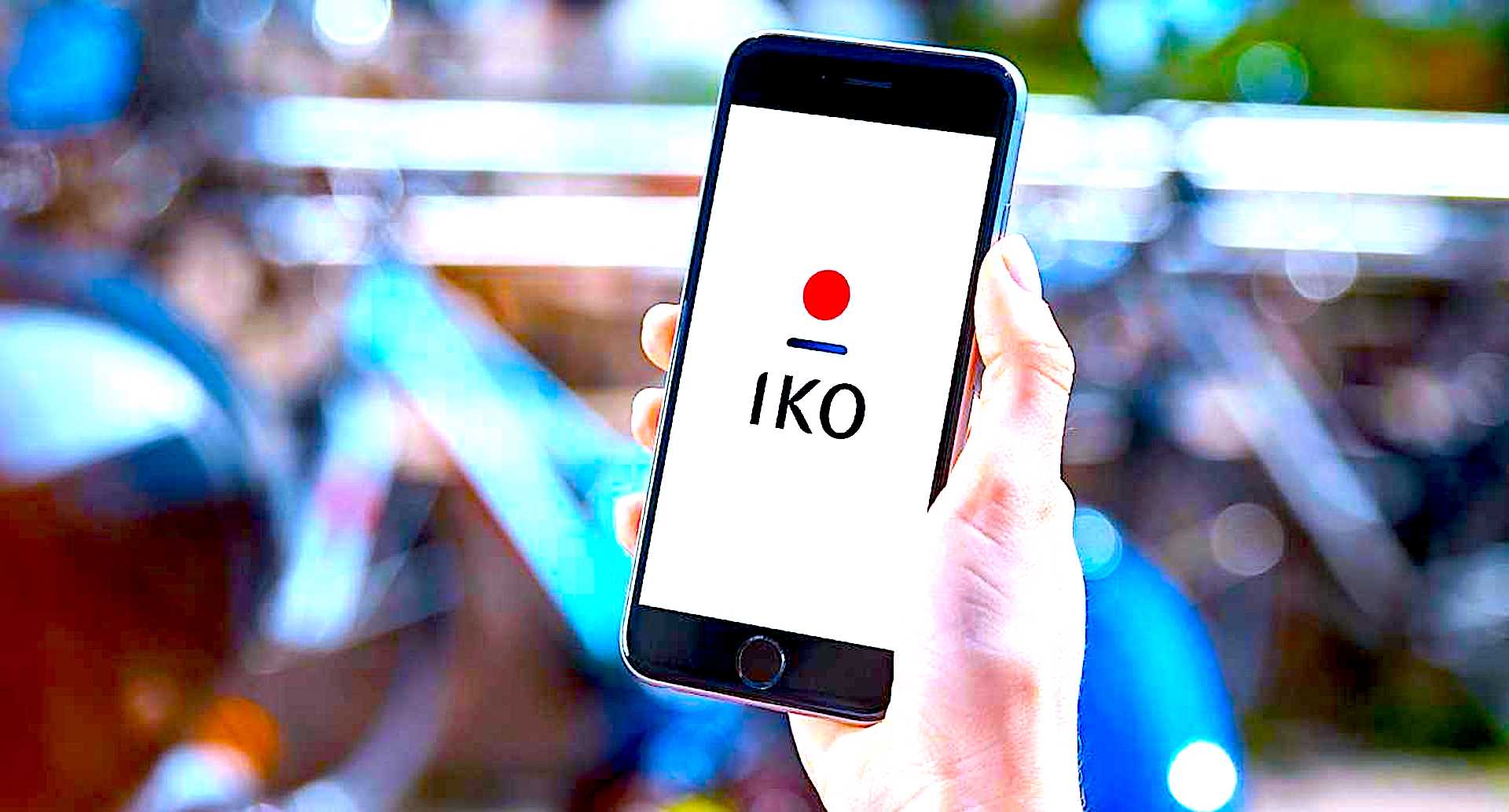 Kolejny rekord największego polskiego banku – 5,5 miliona aktywnych użytkowników aplikacji IKO