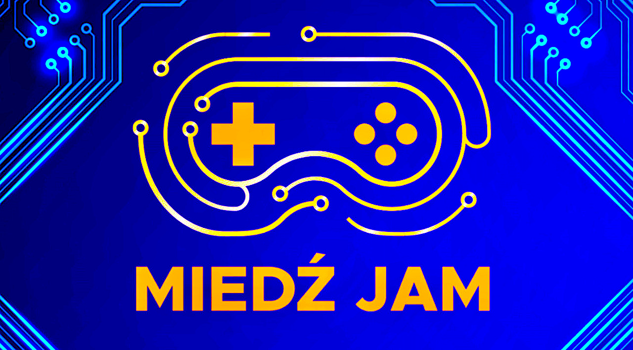 „Miedź Jam” – wydarzenie gamingowe na 60-lecie KGHM