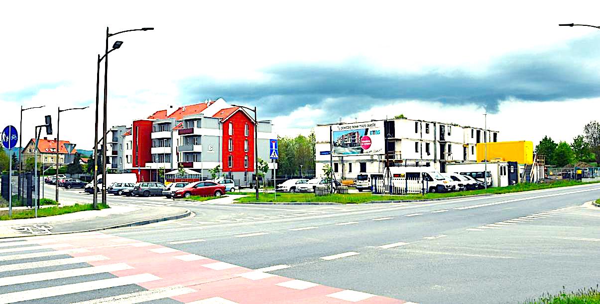 Mieszkania z TBS-u będą dostępniejsze – w Dzierżoniowie obniżą wkład własny o połowę