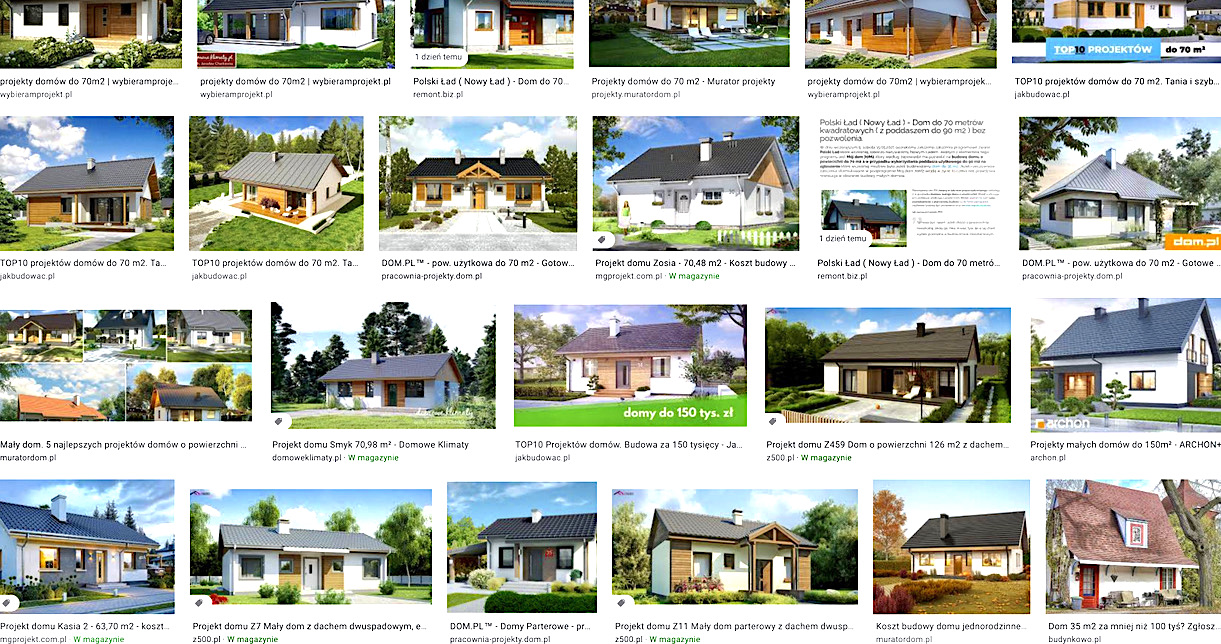 Nawet 100 tysięcy złotych dla rodziny z trojgiem dzieci – na zakup, wynajem lub budowę domu