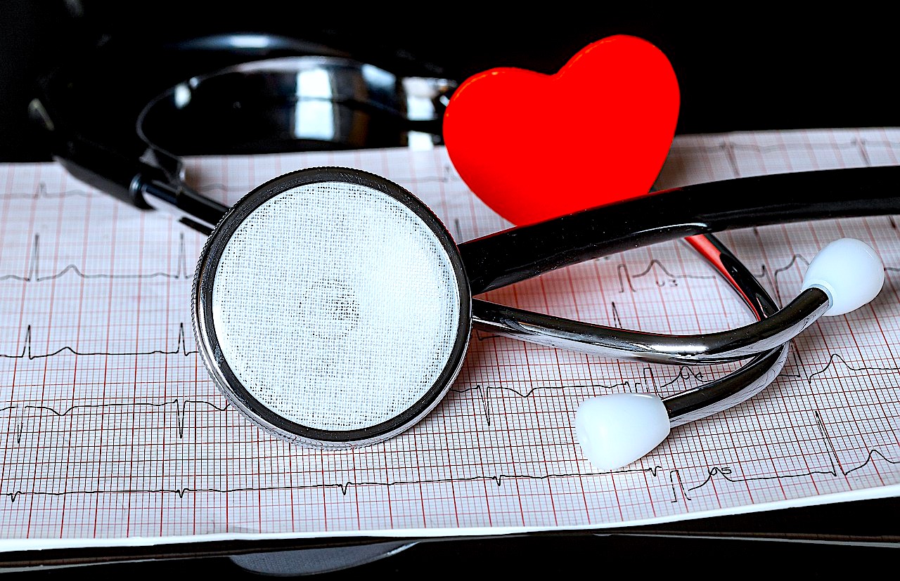 „Nigdy jeszcze nie była tak ważna profilaktyka chorób sercowo-naczyniowych” – tak mówią eksperci