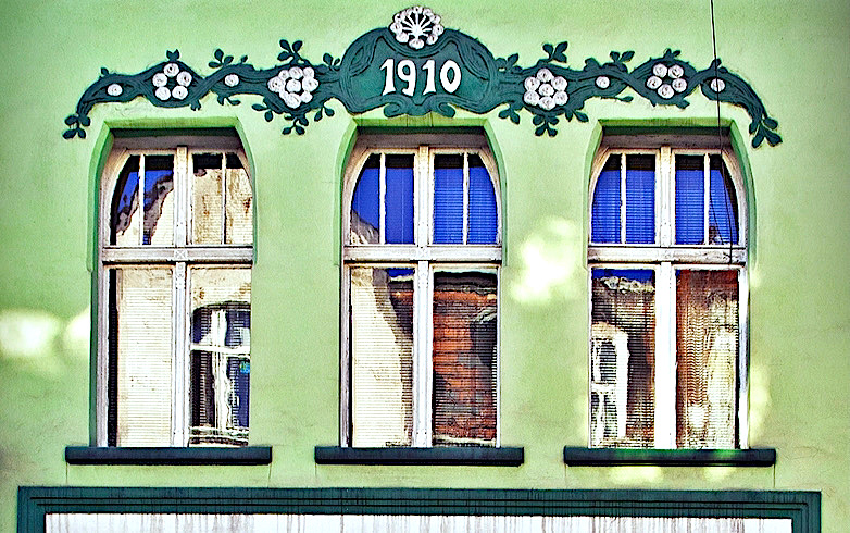 „Notatki z prowincji” – czyli miejsc, gdzie czas ma inne znaczenie niż w rzeczywistości wielkomiejskiej