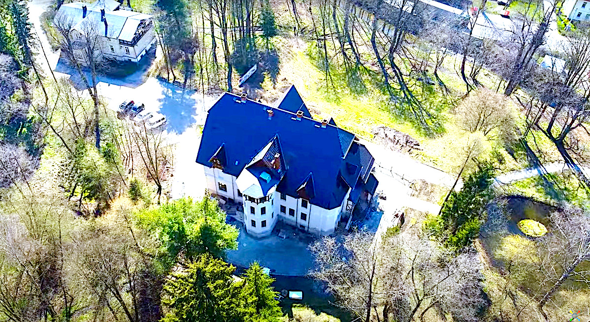 Nowa siedziba urzędu gminy – ma być nie tylko ładniej, bo Głuszyca planuje inwestycje dla przedsiębiorców [VIDEO]