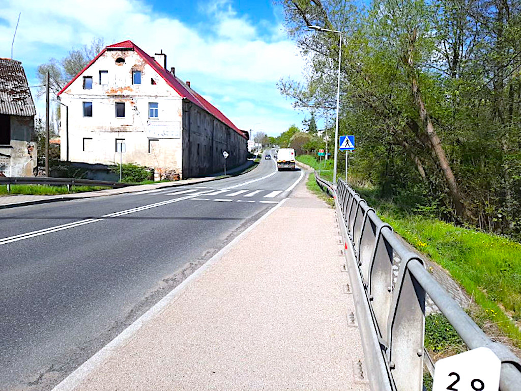 3-kilometrowa obwodnica będzie – zapadła decyzja dotycząca Szalejowa Górnego – w toku są obwodnice: Wałbrzycha, Dzierżoniowa, Złotego Stoku i Kamieńca Ząbkowickiego