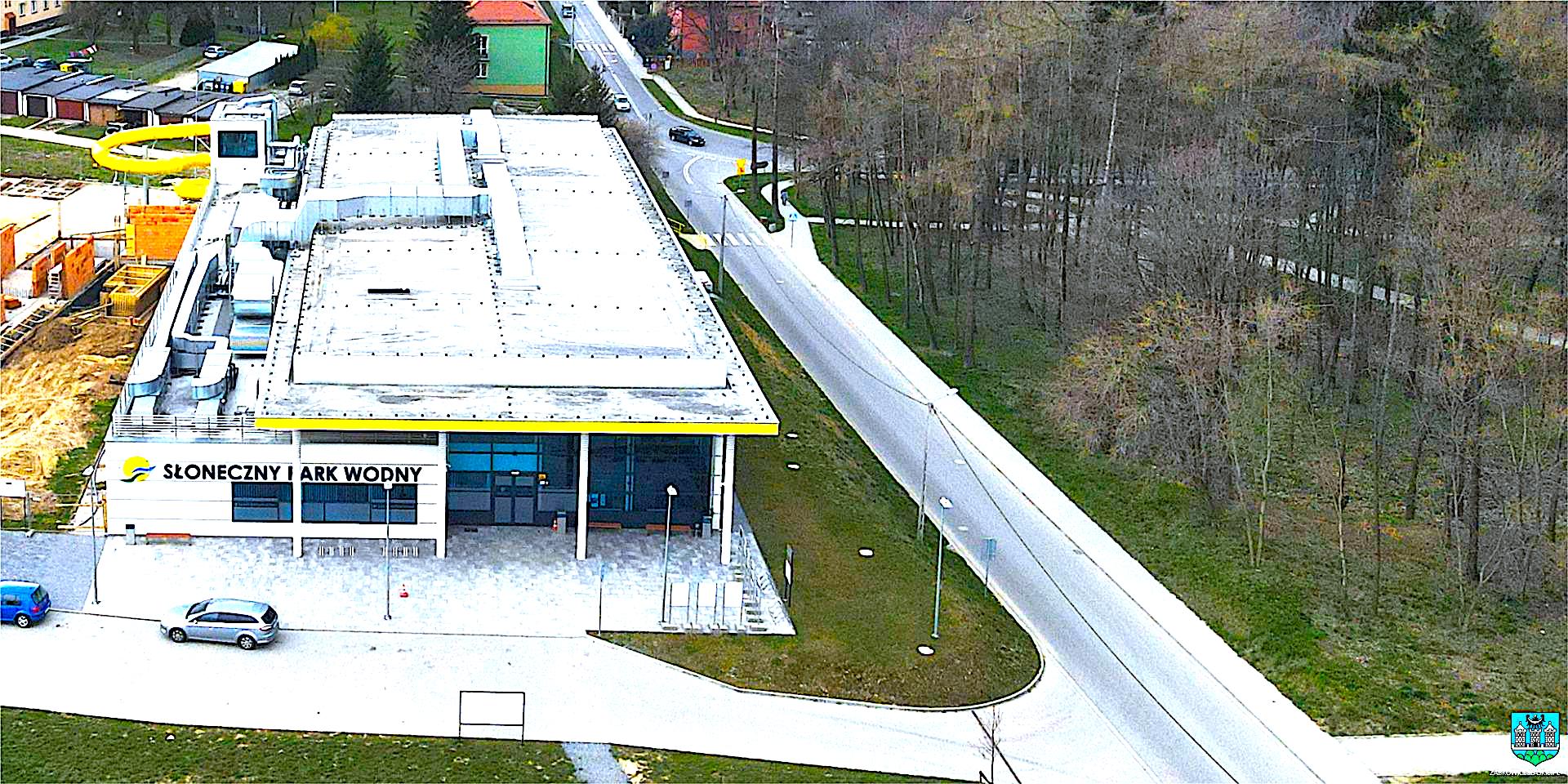 Odcinki ulic Janusza Kusocińskiego i Stefana Żeromskiego zostaną wyremontowane – prace ruszają 20 maja 2021