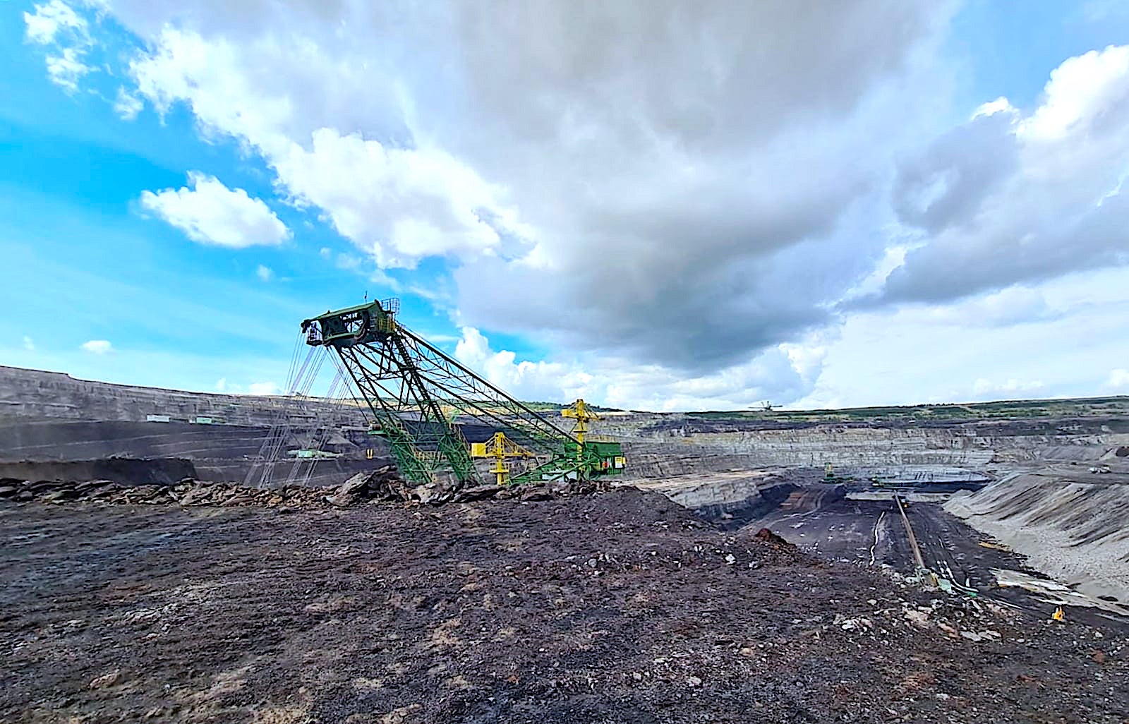 Orzeczenie TSUE w sprawie kopalni Turów – burza opinii: „Droga do dzikiej transformacji energetycznej” – „Katastrofa dla mieszkańców regionu” – „Społeczeństwo tego regionu chce odejść od węglowej tradycji” / AKTUALIZACJA – 21.05.2021 – 19:10