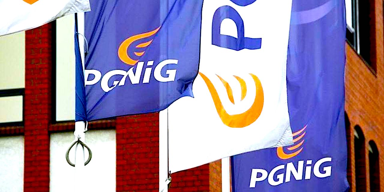 PGNiG przekazało już ponad 26 mln zł na walkę z COVID-19