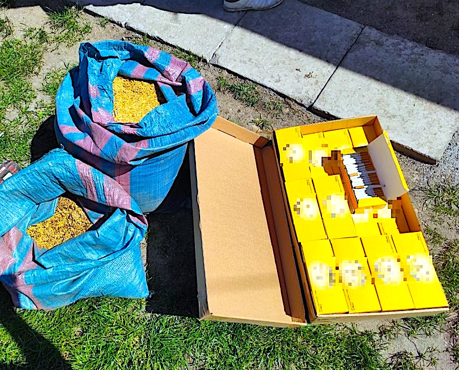 Palenie szkodzi – zbyt szybka jazda jeszcze bardziej