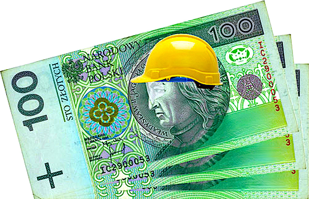 Poprawa bezpieczeństwa pracy – konkurs dla pracodawców, w którym na pojedynczy projekt można zdobyć pół miliona złotych