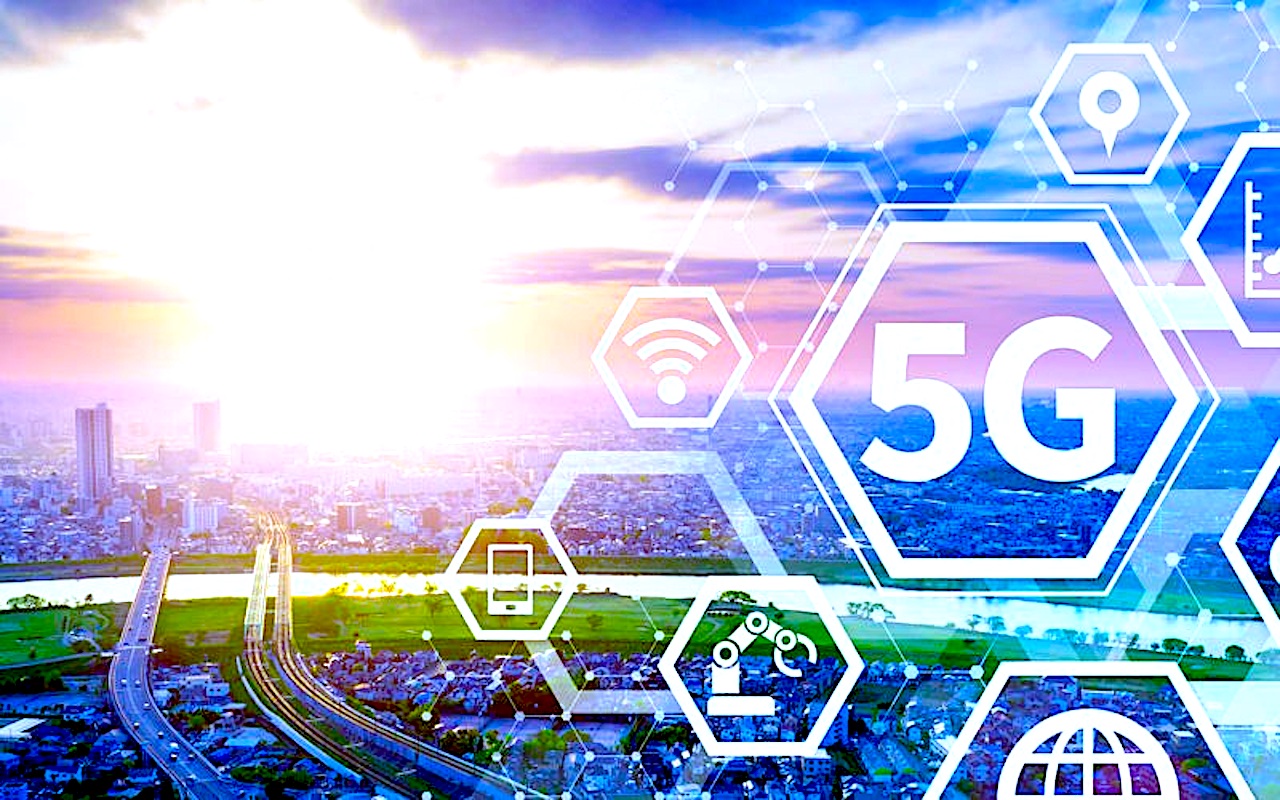 Region Trójmorza potrzebuje dwa razy więcej pieniędzy na digitalizację niż na transport