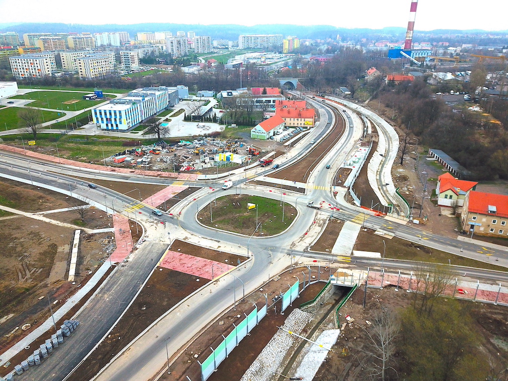 Rotmistrz Witold Pilecki patronem obwodnicy Wałbrzycha? – taka decyzja byłaby „oddaniem hołdu jednemu z największych współczesnych bohaterów”