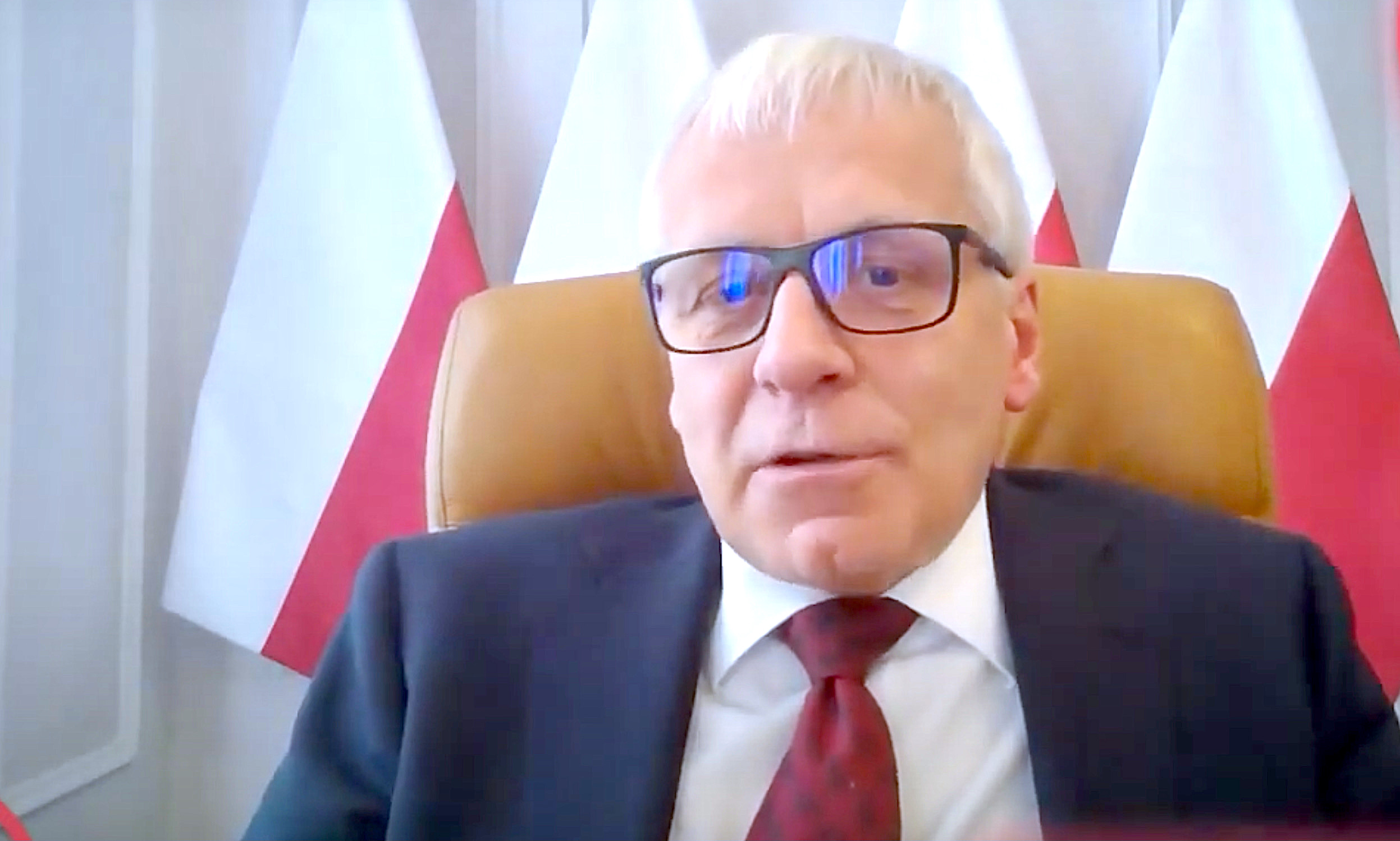 STUDIO FAKTY – Jarosław Obremski: „W sytuacjach trudnych potrafimy się zjednoczyć – różnimy się, ale to nie zamyka dróg dialogu” [VIDEO]