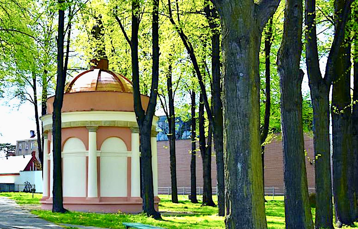 Samorząd Dzierżoniowa odnawia zabytki – dzięki unijnej dotacji